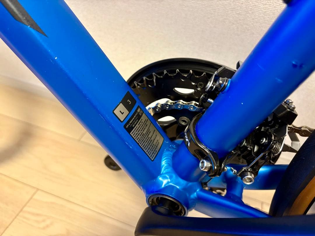 tx27☆GIANT 2023 ESCAPE RX ジャイアント