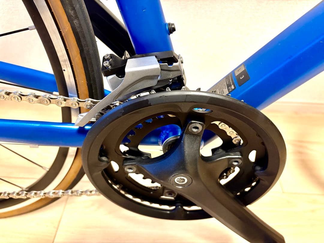 tx27☆GIANT 2023 ESCAPE RX ジャイアント