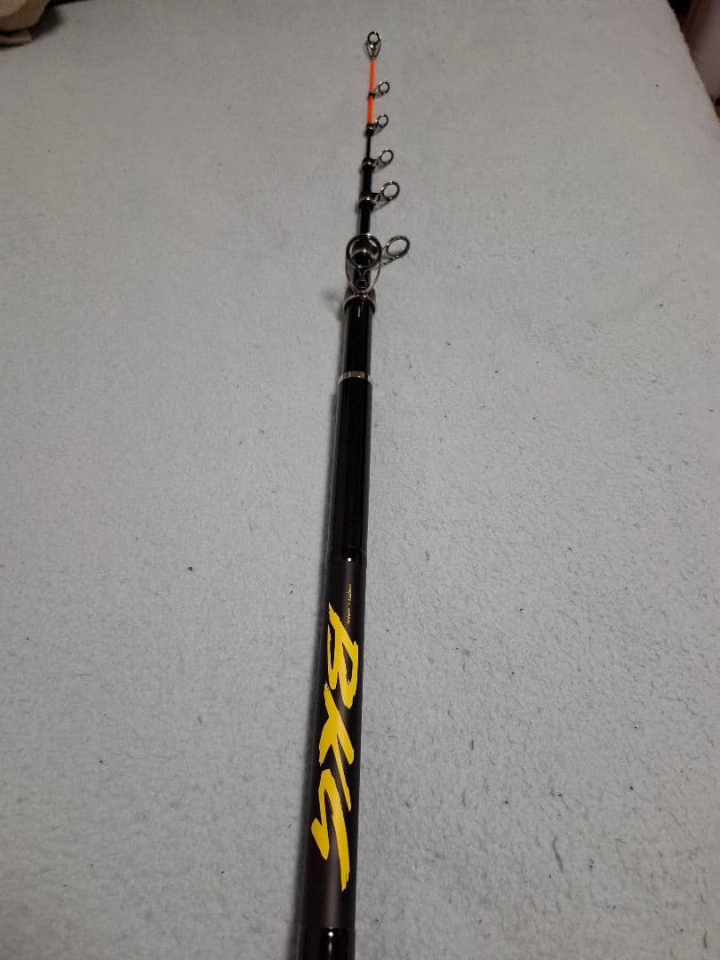 ダイワ　BKG XH480 ブッコミゲーム