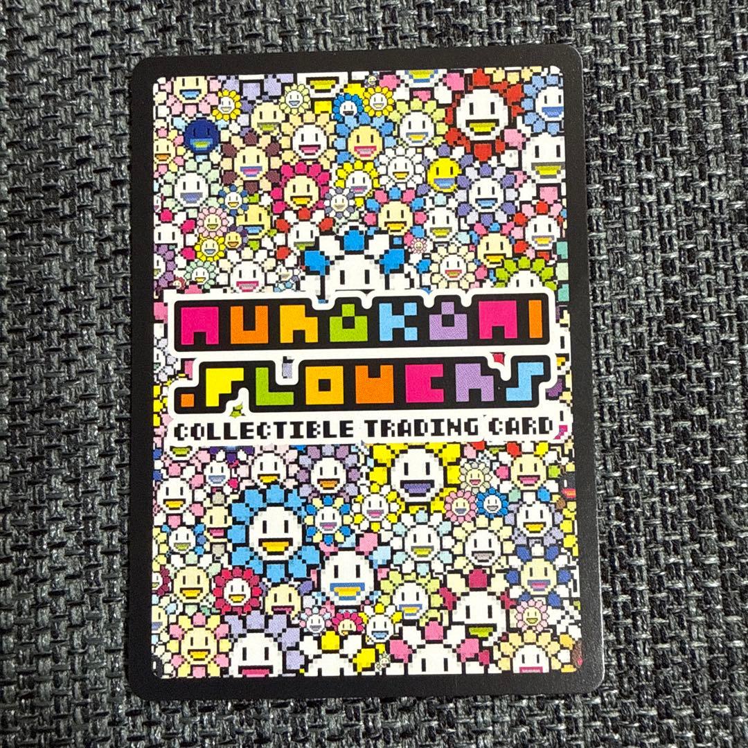 108フラワーズ Revised NFT Spirit SA