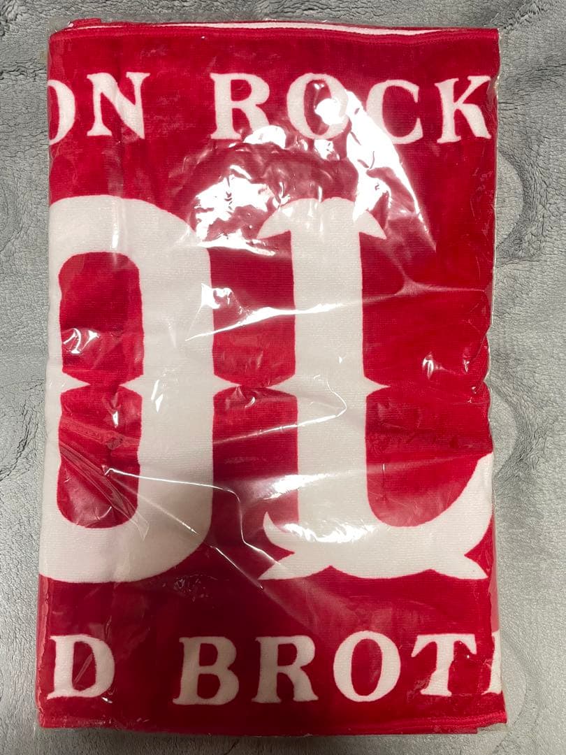 クールスタオル