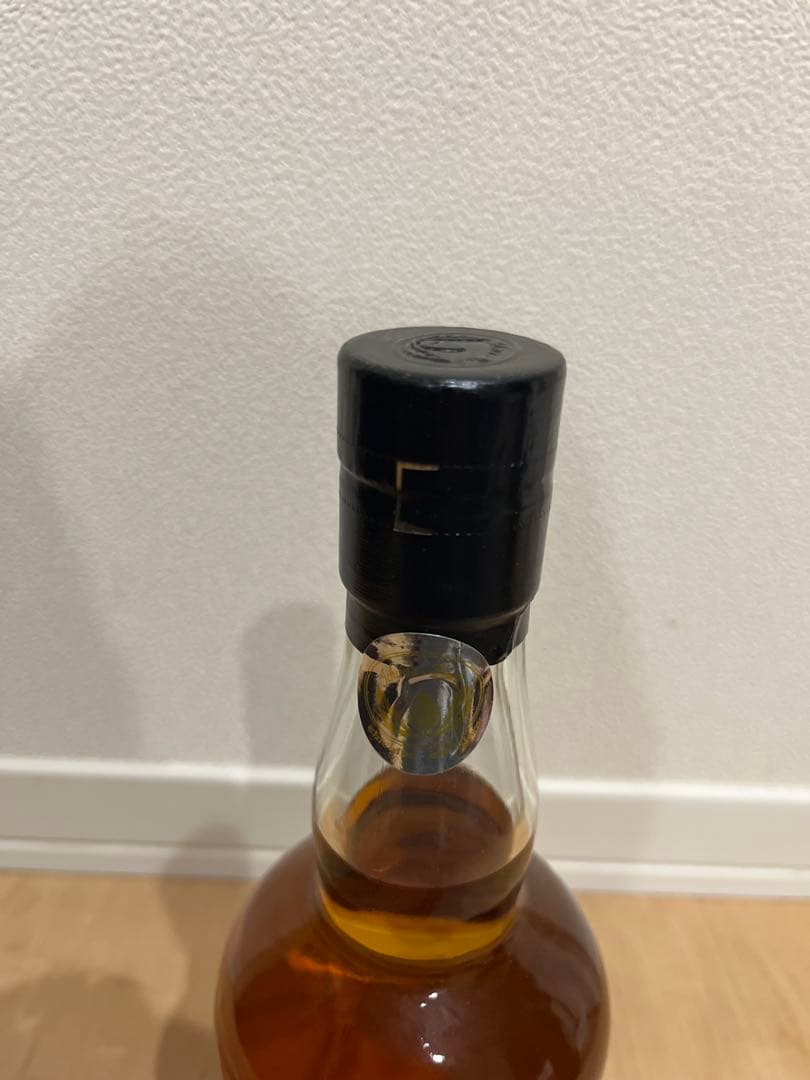 イチローズモルト　秩父　ディスティラリーII