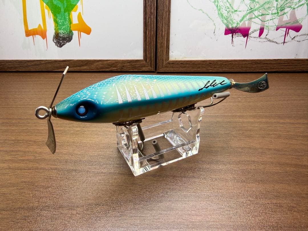 アブディール ロンバス ショップオリカラ 新品未使用 美品