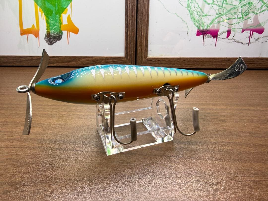 アブディール ロンバス ショップオリカラ 新品未使用 美品