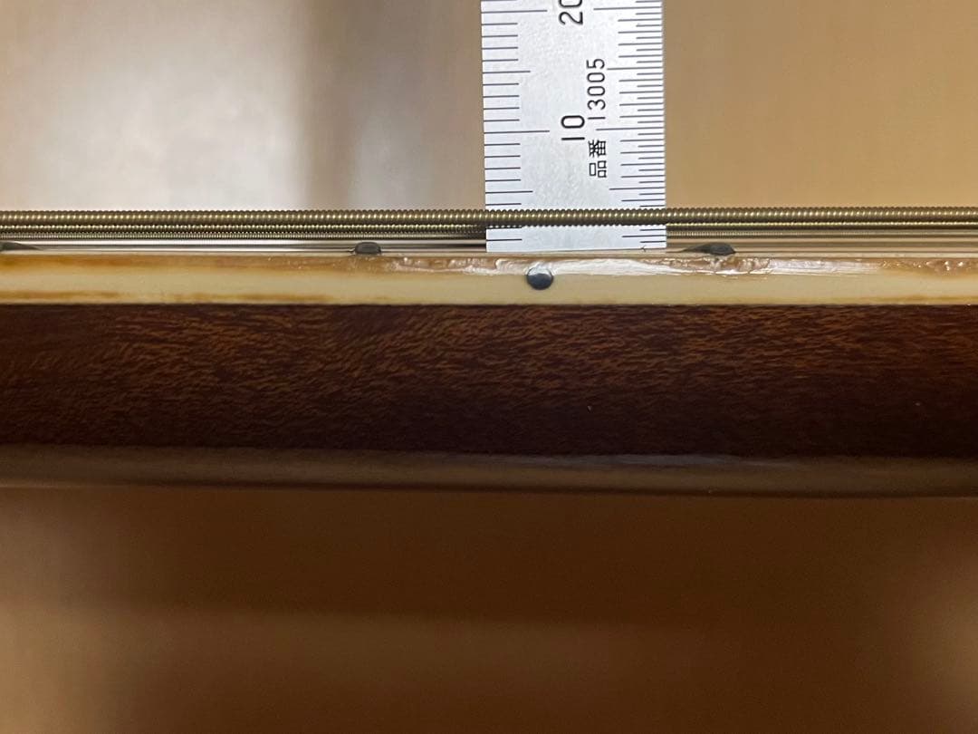 【Greco J-600E 1989年ビンテージ160E 】エレアコ&新品ケース