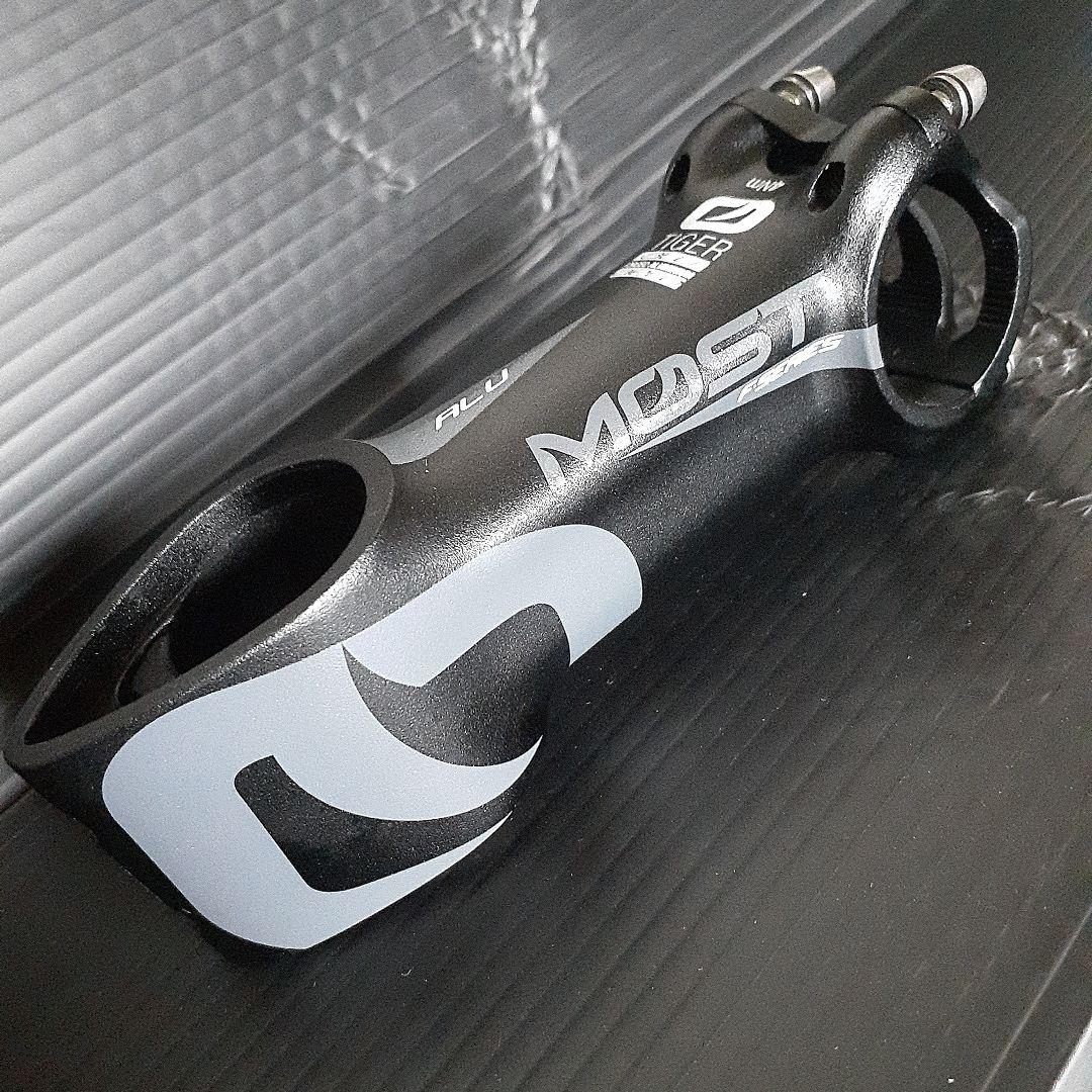 ピナレロ MOST TIGER ALU ステム 90mm