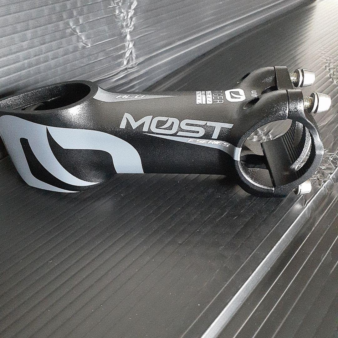 ピナレロ MOST TIGER ALU ステム 90mm