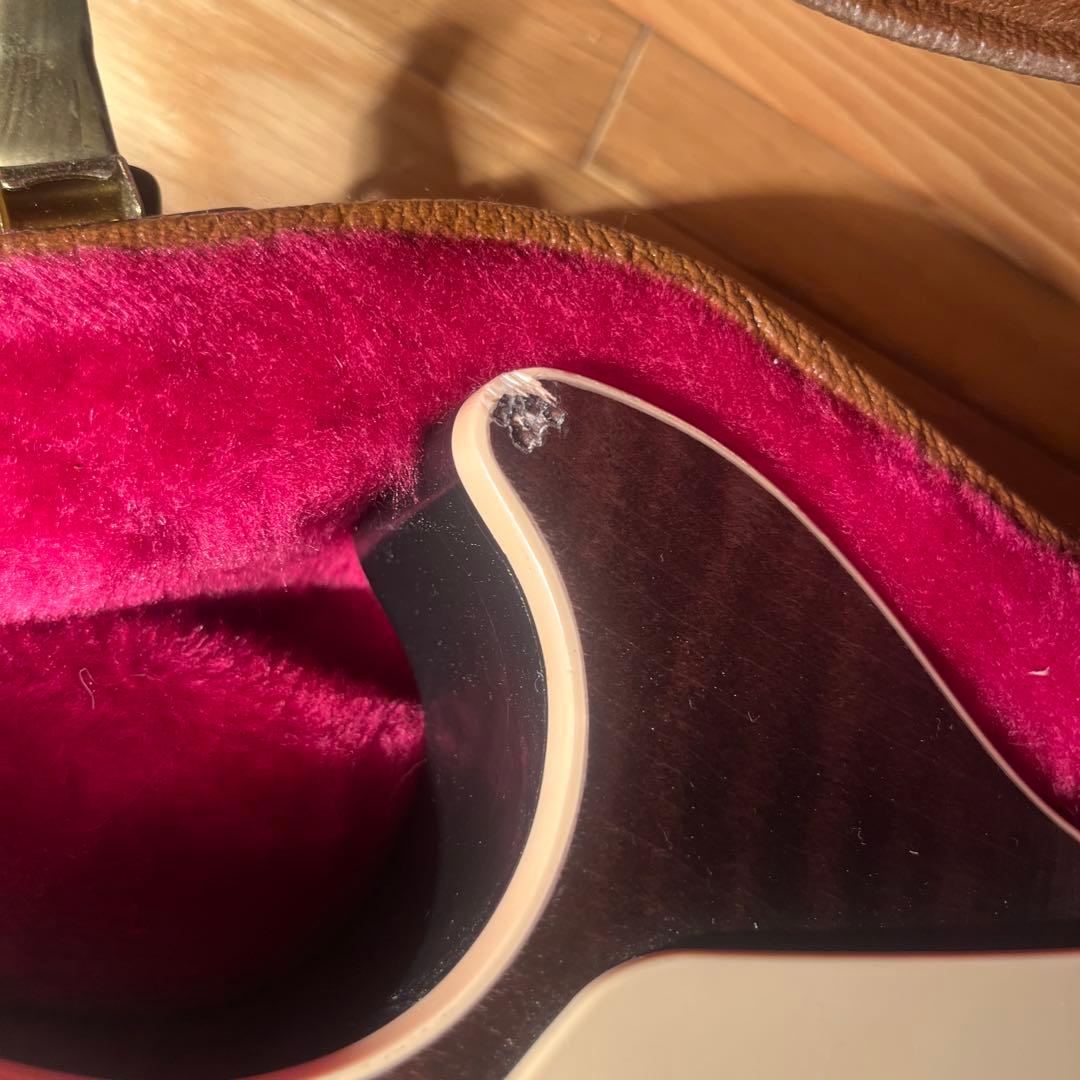 2013 Gibson Les Paul ギブソンレスポール　4.3キロ