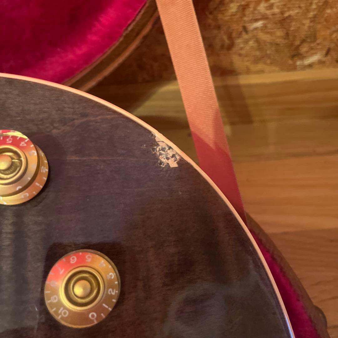 2013 Gibson Les Paul ギブソンレスポール　4.3キロ