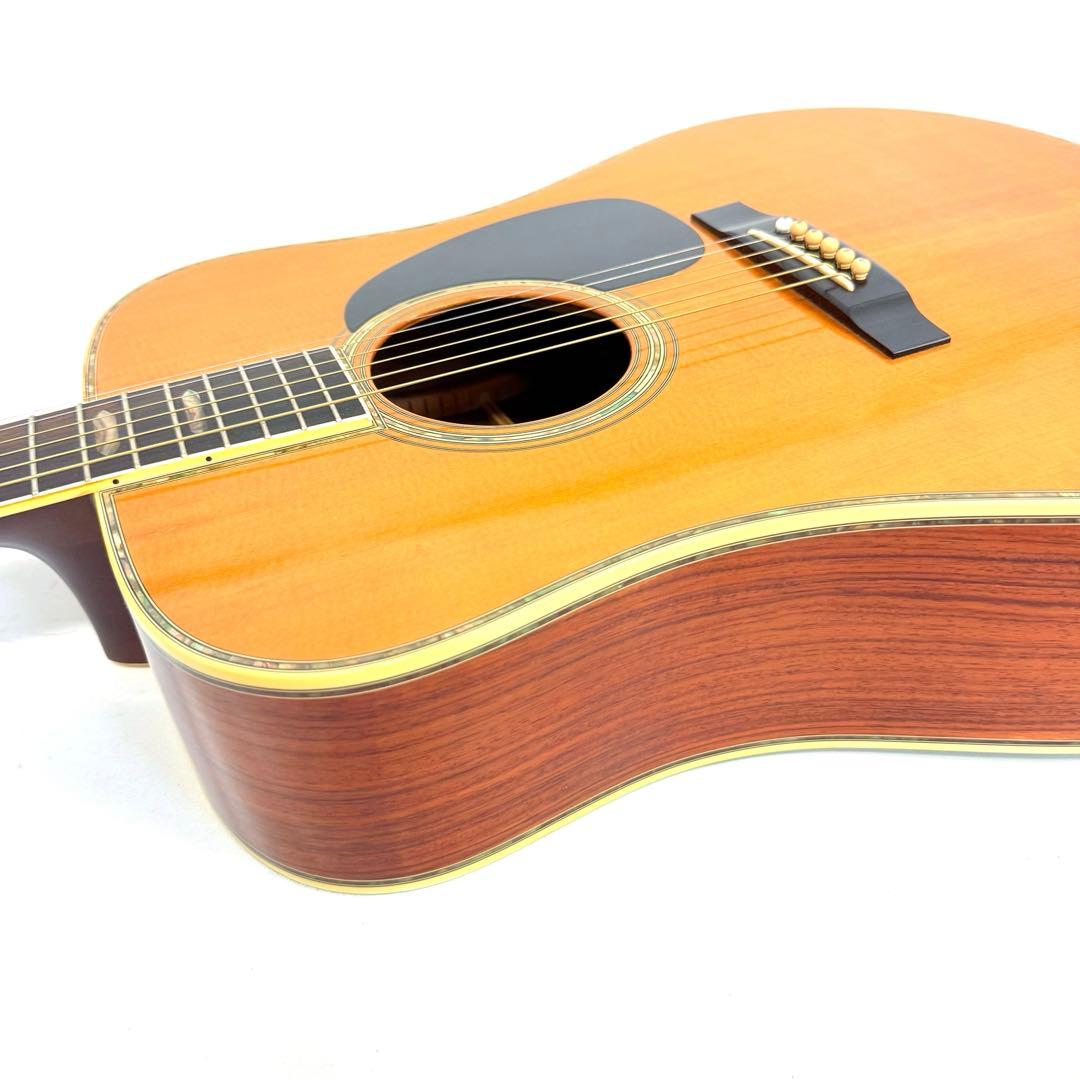 【希少】Cat's-Eyes CE-1200D アコースティックギター