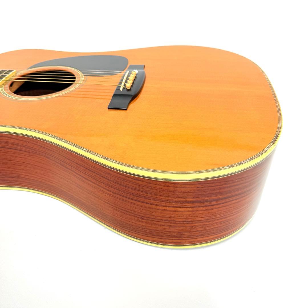 【希少】Cat's-Eyes CE-1200D アコースティックギター