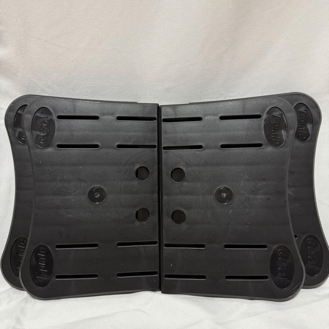 T-Plate ナローアドバンスドモデル