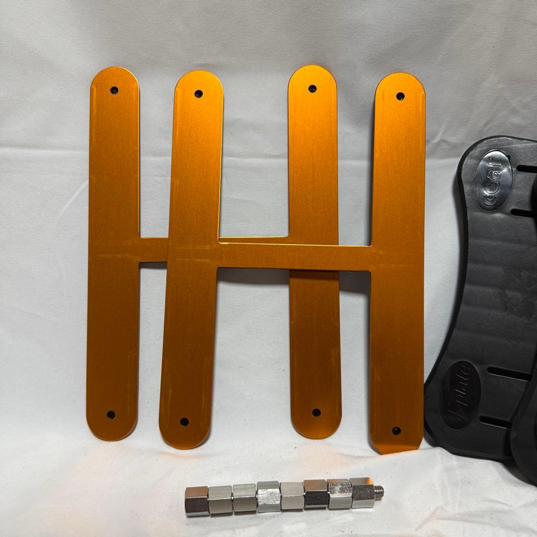 T-Plate ナローアドバンスドモデル