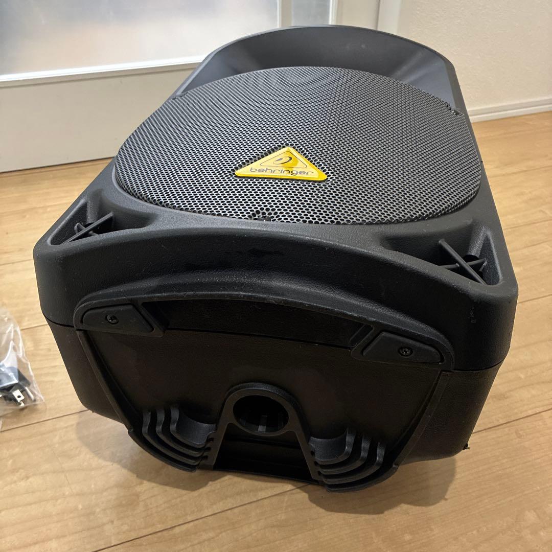 BEHRINGER ベリンガー B112D EUROLIVE パワードスピーカー