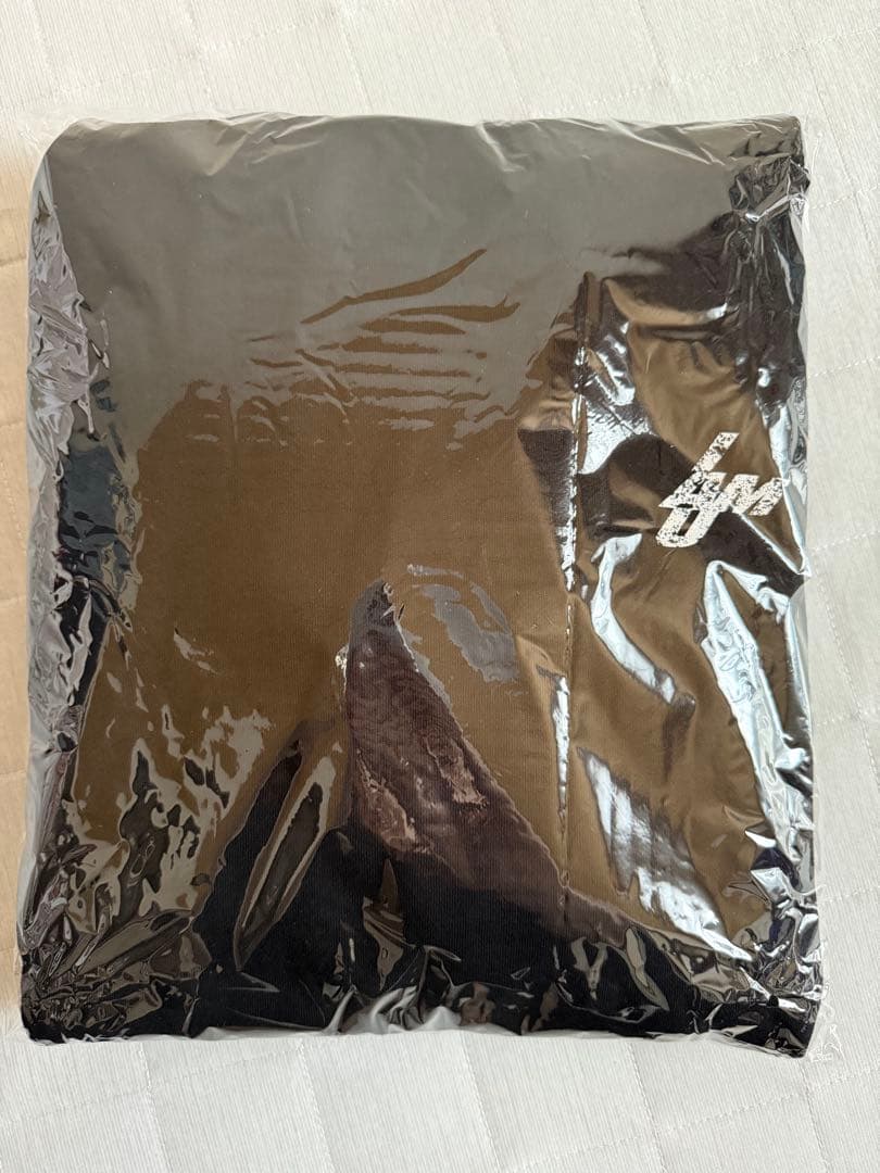 (Yuuプロフ必読)中島健人フーディーパーカー