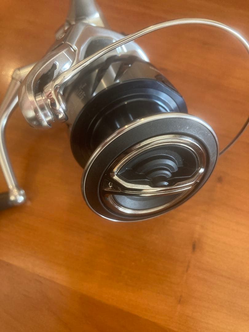 23ストラディック4000xg