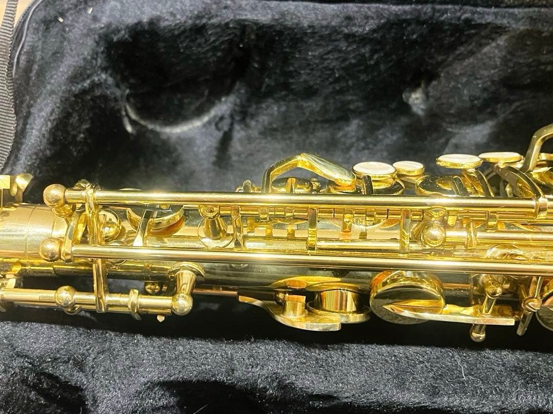 管楽器・吹奏楽器 J.Michael AL-780