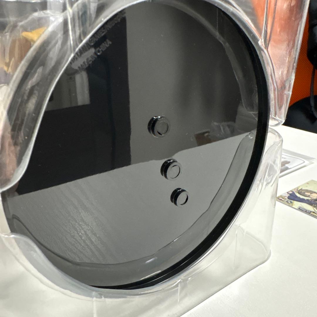 刀剣乱舞 へし切長谷部 フィギュア 1/8 スケール 塗装済完成品（おまけあり）