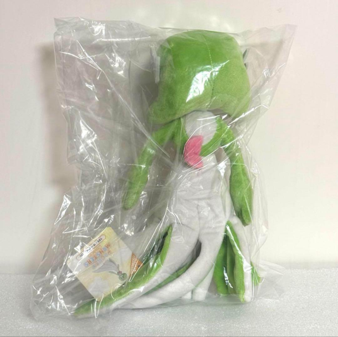 【新品未使用】ポケットモンスター サーナイト ぬいぐるみ ポケモン