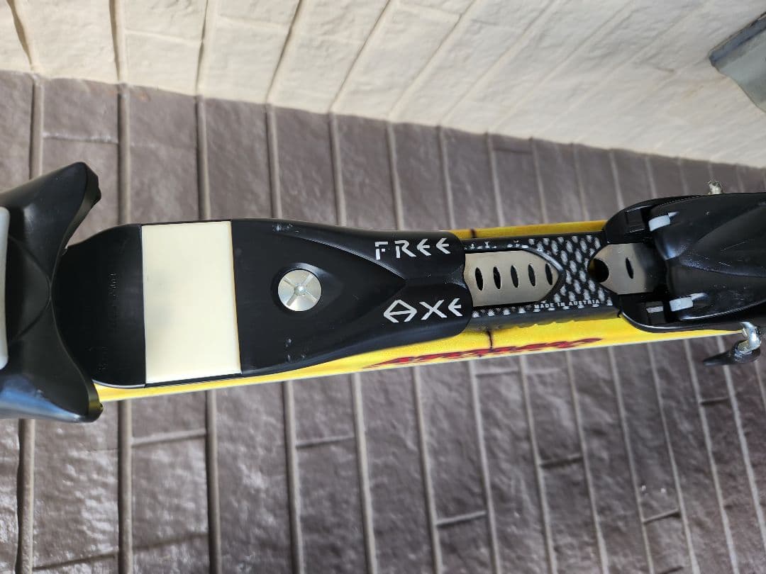 ATOMIC Beta Carv 9.14 カービングスキー