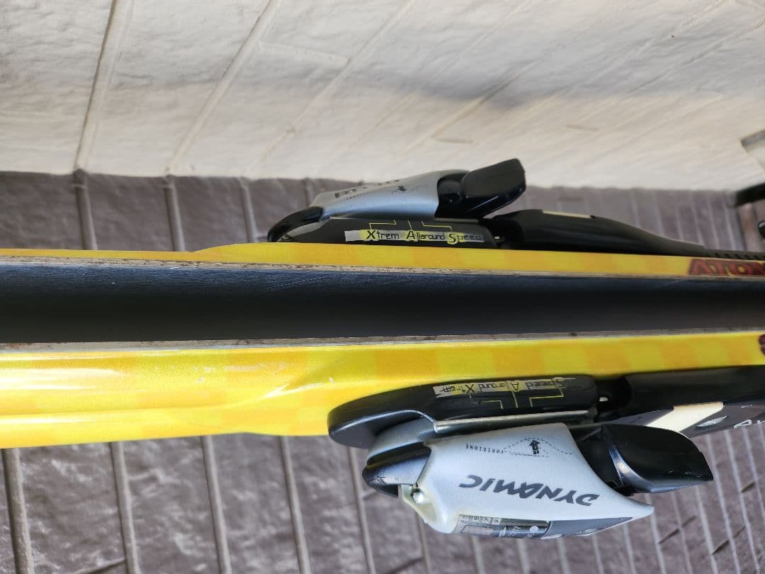 ATOMIC Beta Carv 9.14 カービングスキー