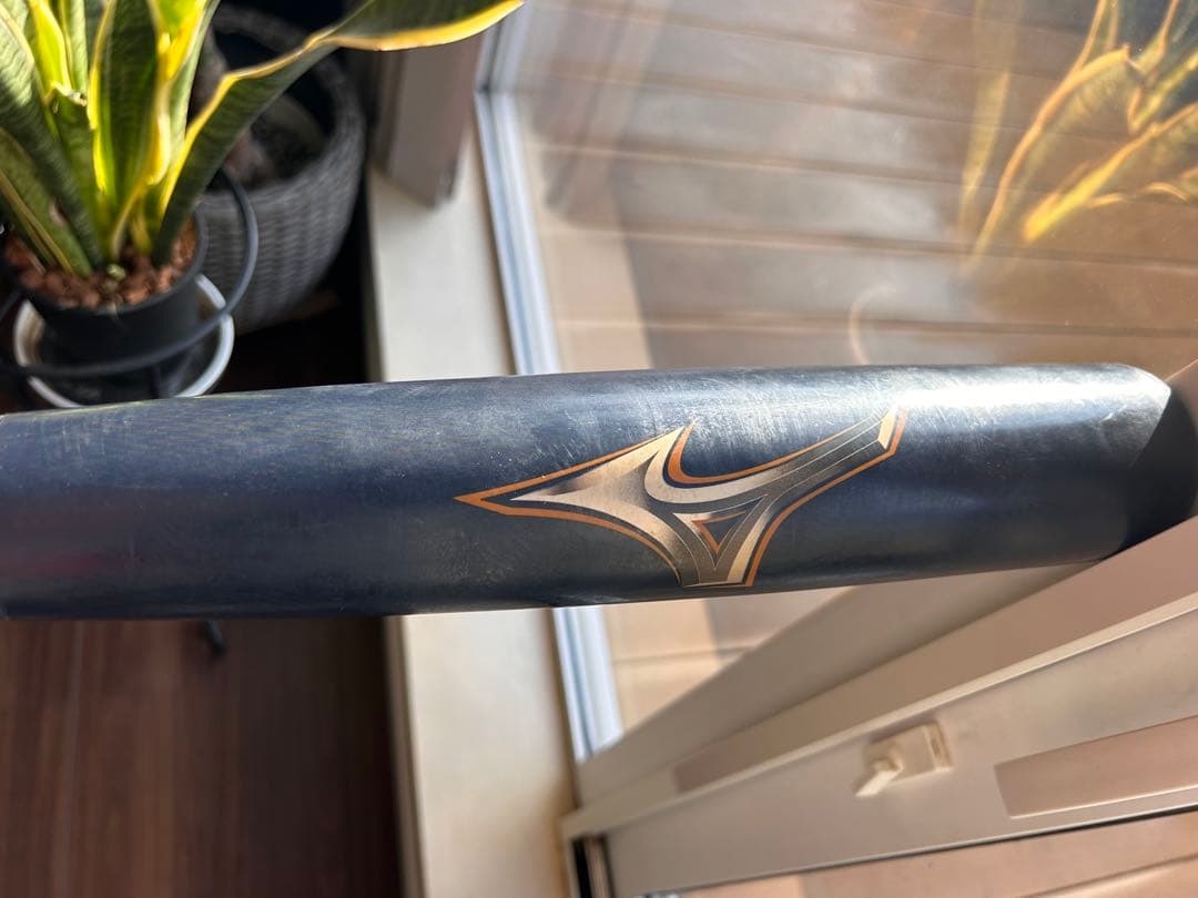 ス*☆様 ミズノ 軟式用 ビヨンドマックス レガシー トップ