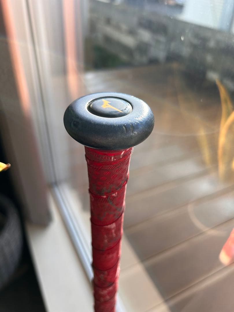 ス*☆様 ミズノ 軟式用 ビヨンドマックス レガシー トップ