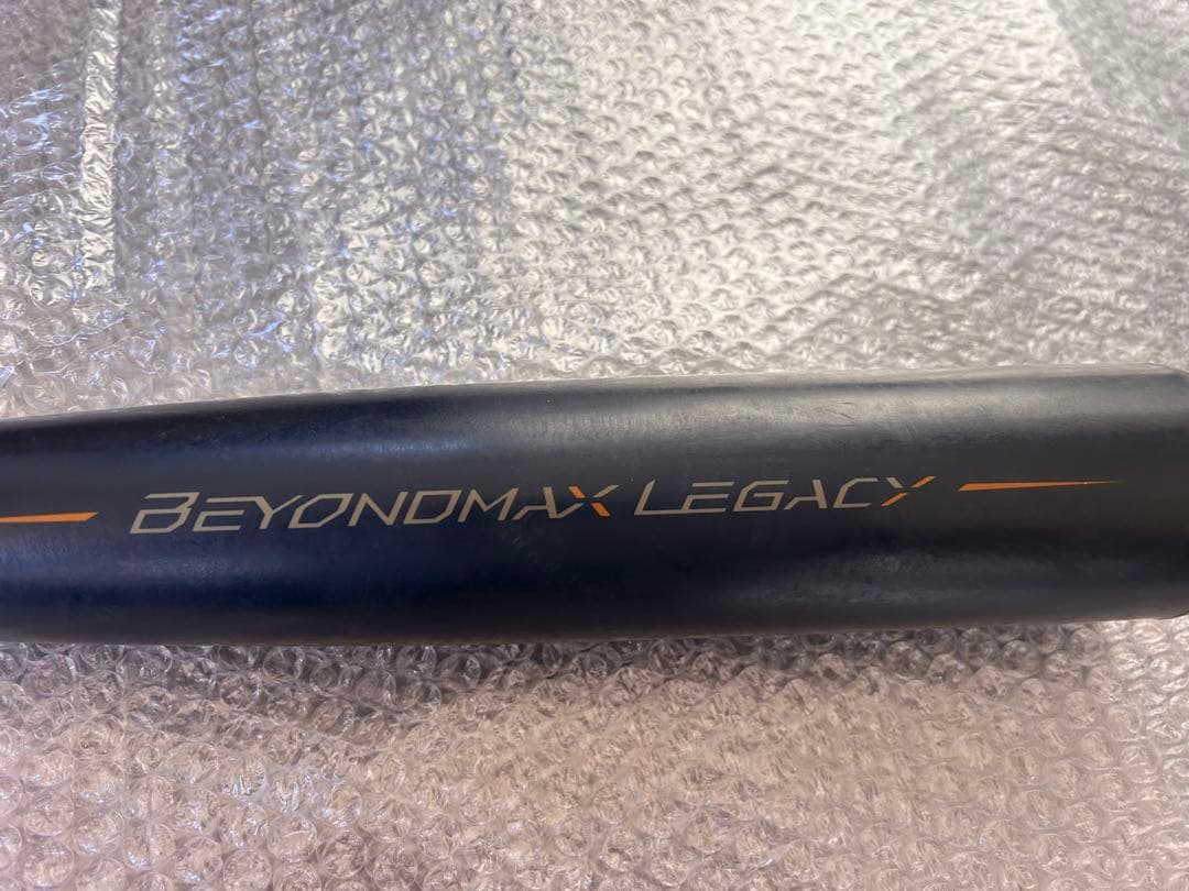 ス*☆様 ミズノ 軟式用 ビヨンドマックス レガシー トップ