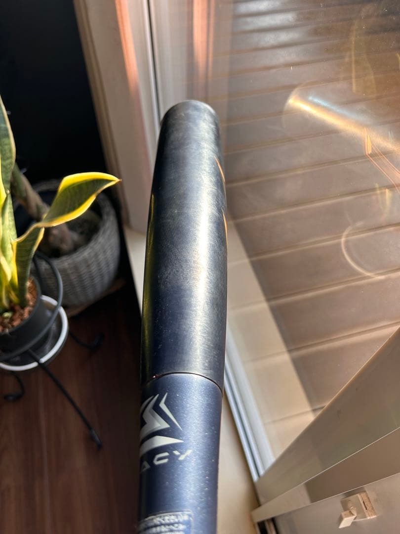 ス*☆様 ミズノ 軟式用 ビヨンドマックス レガシー トップ