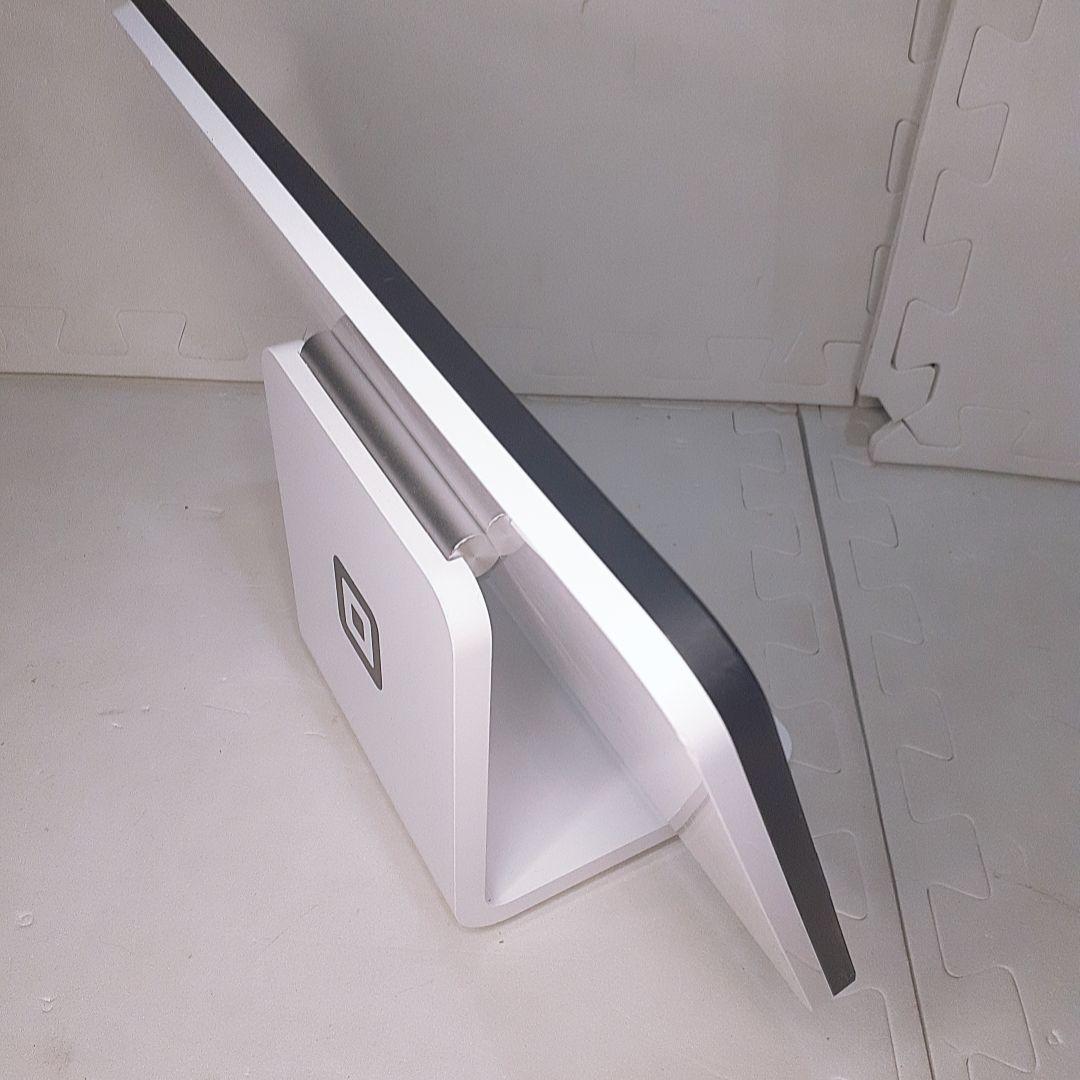 Square スタンド（第2世代、Lightning対応)IPAD POSレジ化