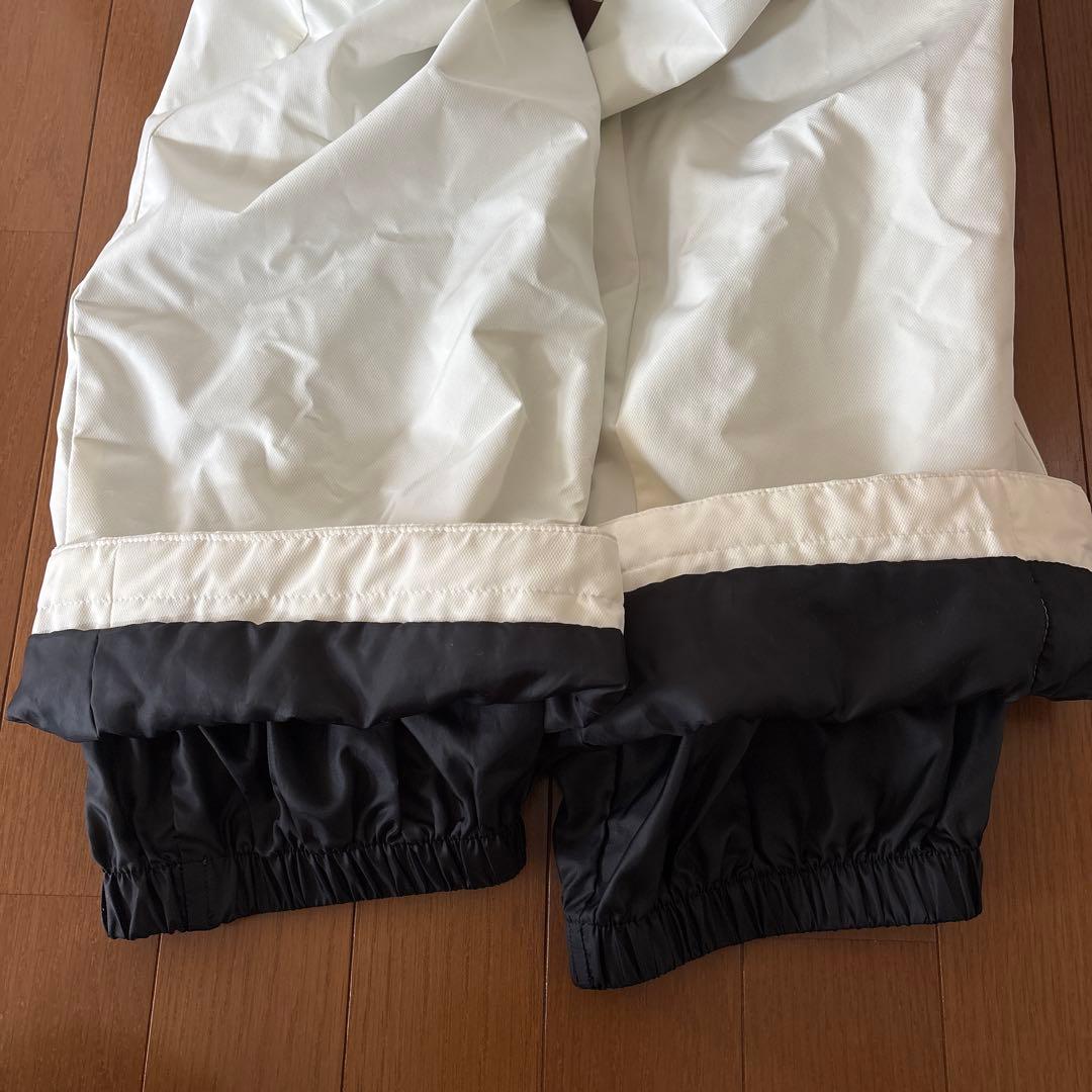 DESCENTE スキーウェア M