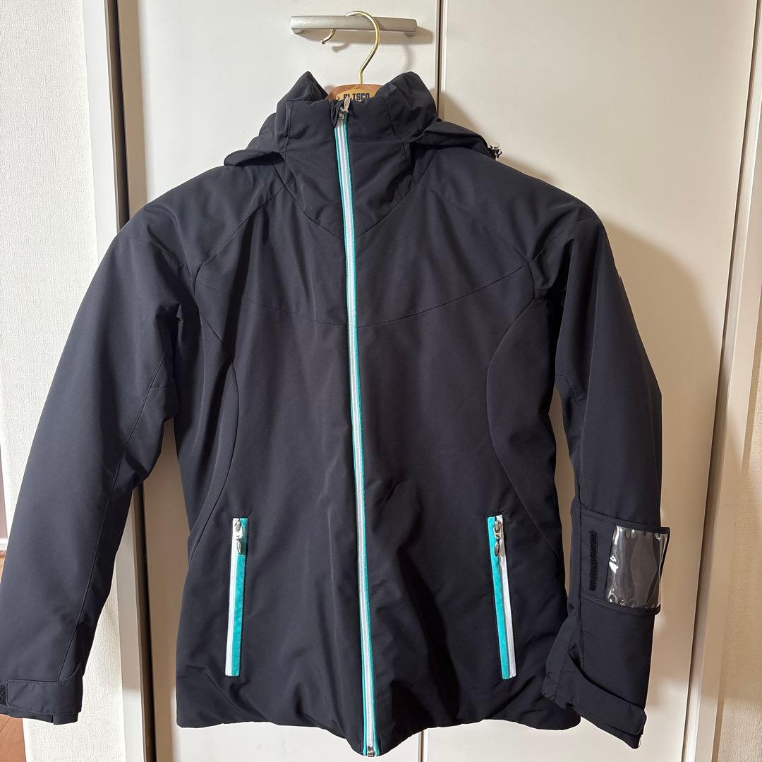 DESCENTE スキーウェア M