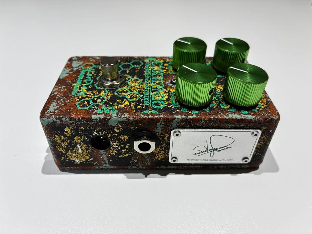 極美品 Serotonin Origin S.T. \"ADD CBF\"