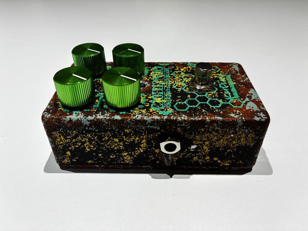 極美品 Serotonin Origin S.T. \"ADD CBF\"