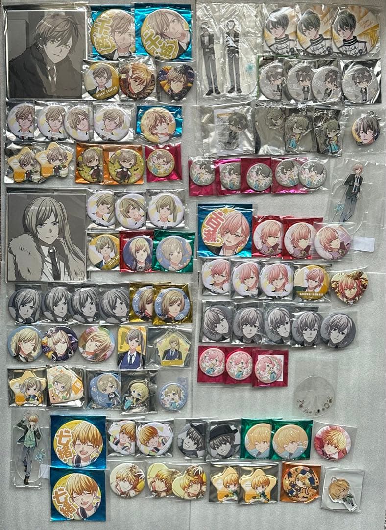 オンエア！ グッズセット