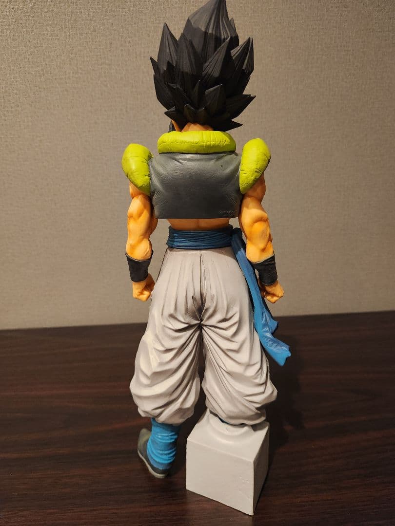 U*e様 ドラゴンボール　SMSP ゴジータ C 3 フィギュア