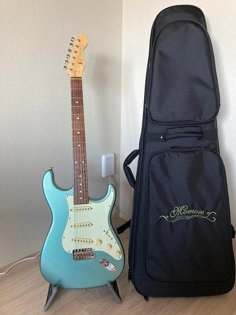 【美品】momose MC1-STD/NJ AIB