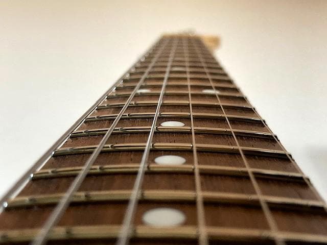 【美品】momose MC1-STD/NJ AIB