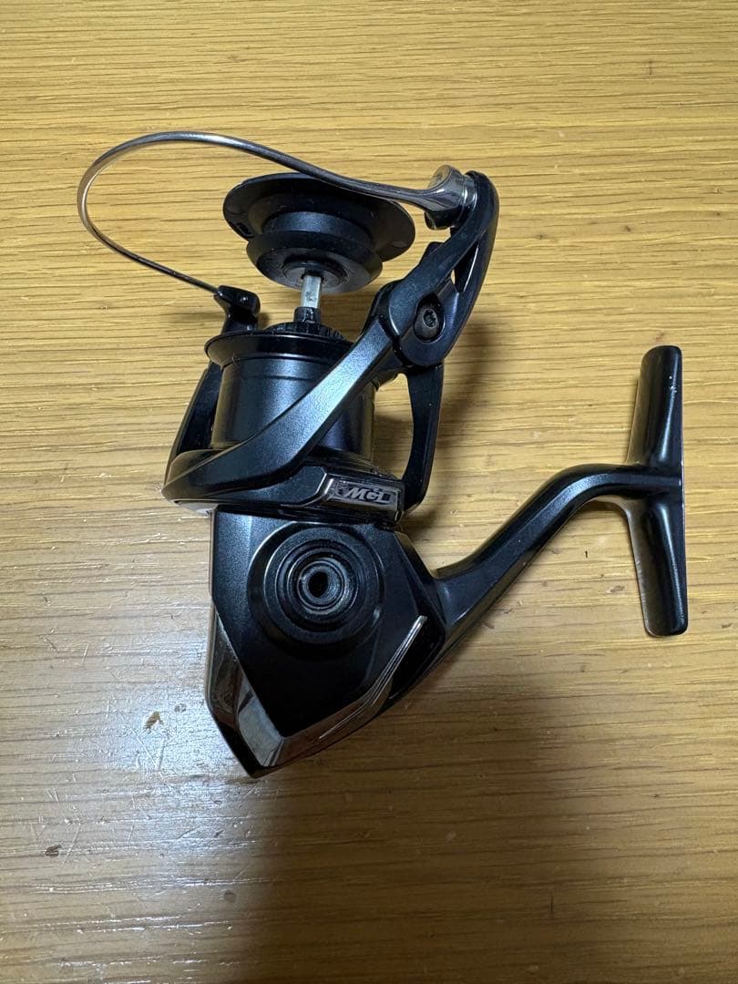 20ヴァンフォード　c3000HG ボディ