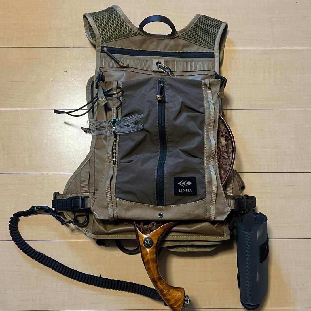 渓流引退セット 最終値下