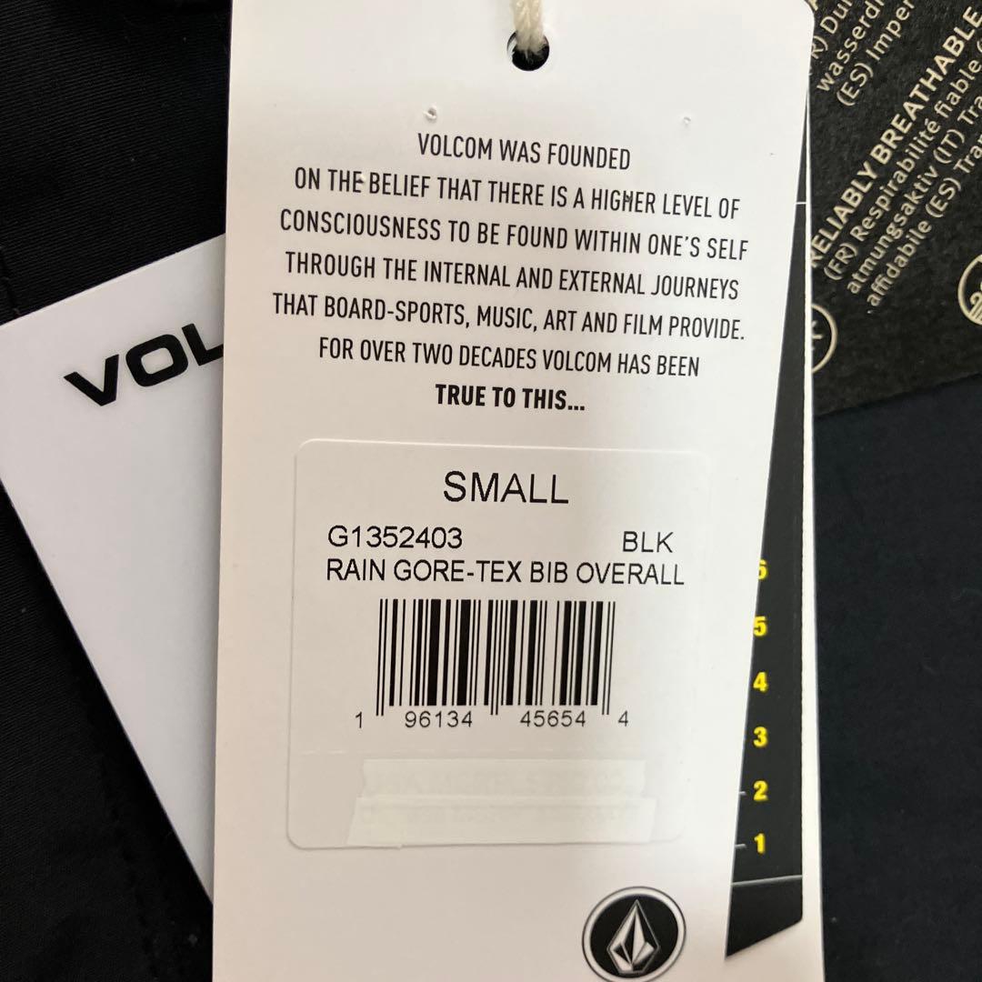 スノーボード VOLCOM GORE-TEX