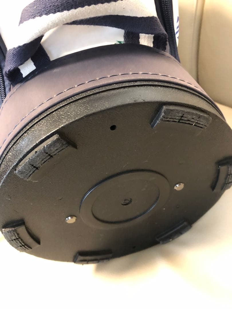 【送料込み】廃盤希少品　POLO RALPH LAUREN キャディバッグ