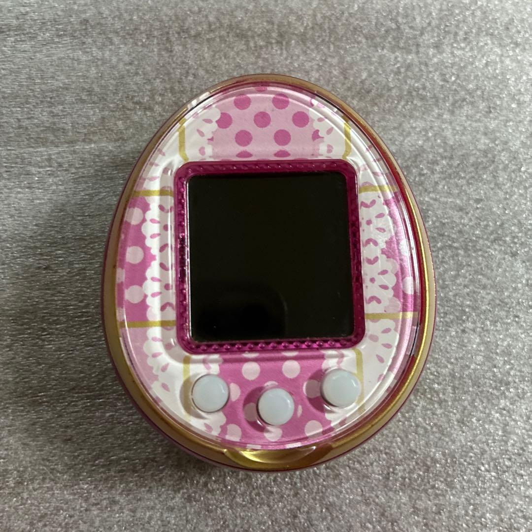 たまごっち4U 着せ替えカバー付き