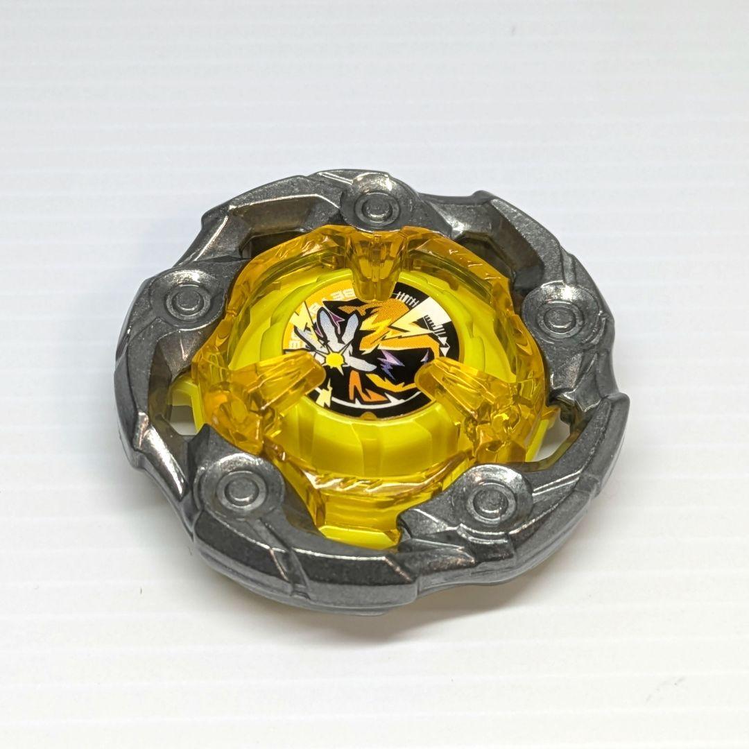 ベイブレードX　ウィザードロッド5-70DB　A1　未使用　出品No558