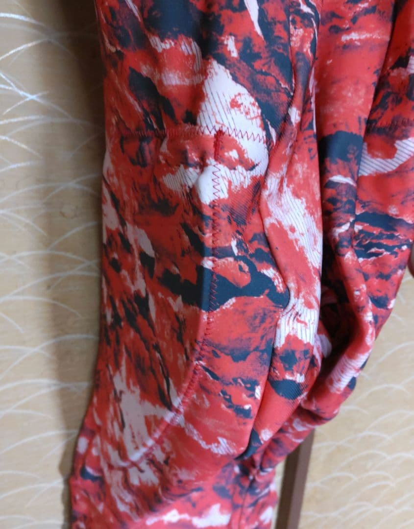 程度良好 Phenix フェニックス FIS対応ワンピース