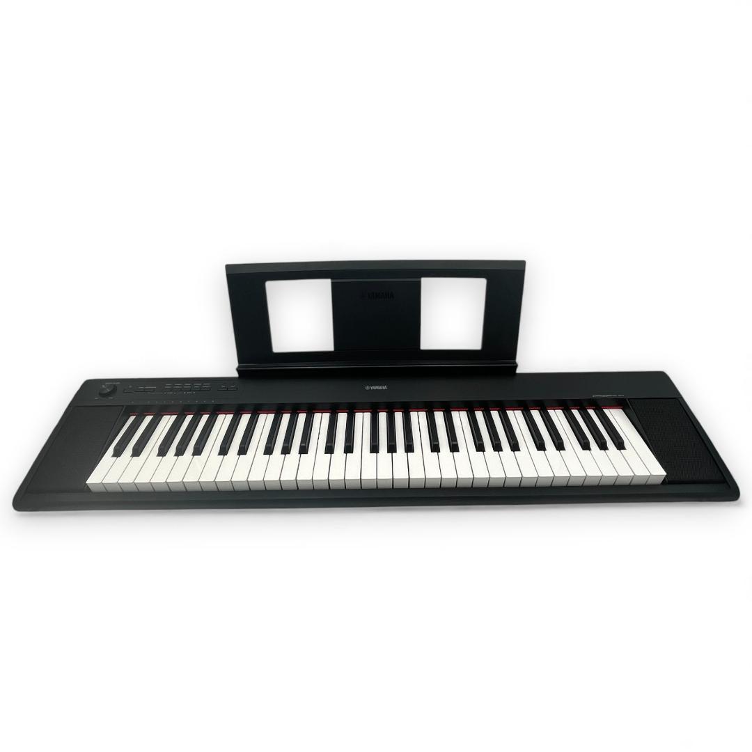 【送料無料】YAMAHA ヤマハ NP-12B デジタルピアノ
