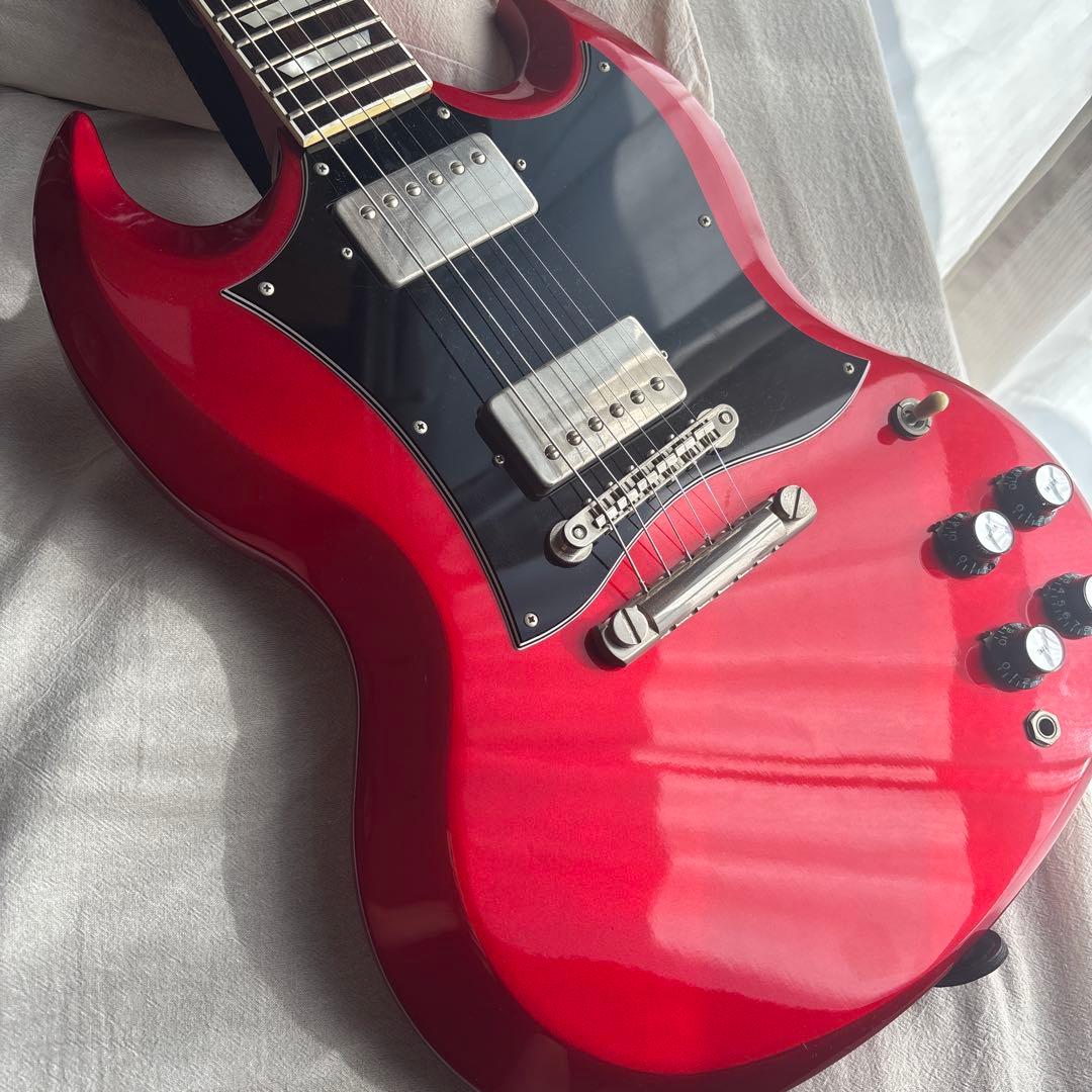 も*あ様 Fujigen Neo classic SG NCSG-10RL/FC