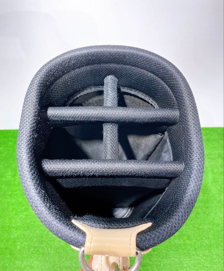 ☆M・U SPORTS☆MUスポーツ キャディバッグ レディース キャディー