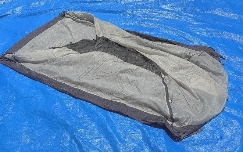 Y*a様 美品！ROBENS Goshawk2 ローベンス ゴスホーク2 トンネ