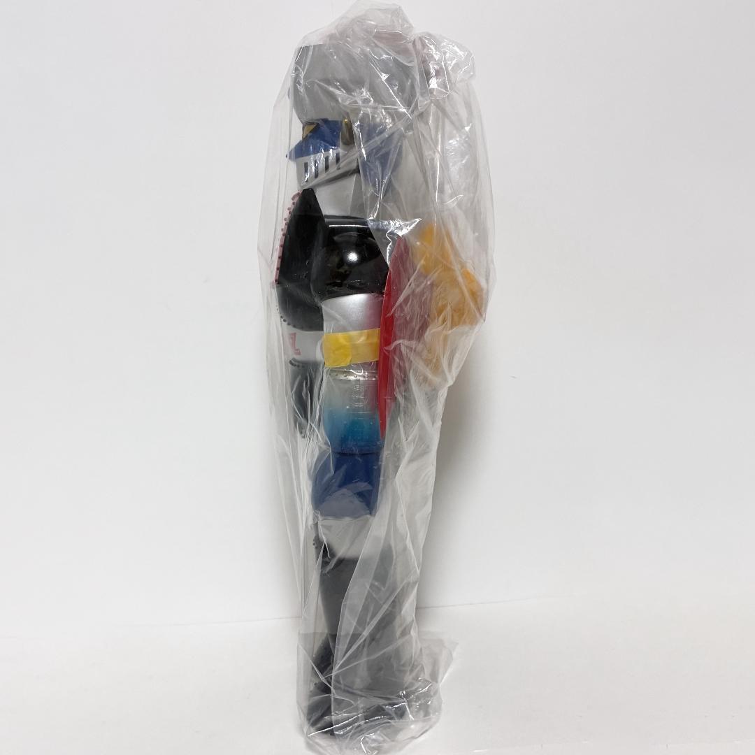 SECRETBASE『Big Scale マジンガーZ #2-5 超合金カラー』